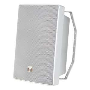 Altavoz EN54 5" 5W pared ABS TOA-BS-1015BSW
