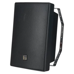Altavoz TOA-BS-1030B 5W 2 vías para megafonía profesional
