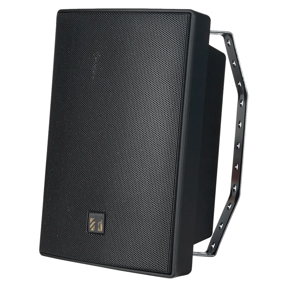 Altavoz TOA-BS-1030B 5W 2 vías para megafonía profesional