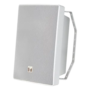 Altavoz Techo 5" 5W TOA-BS-1030W para Megafonía