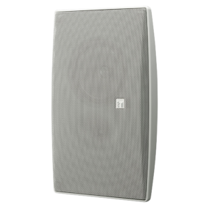 Altavoz EN54 5" 1W pared TOA-BS-1034EN