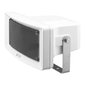 Bocina 5W exterior ABS TOA-CS-154