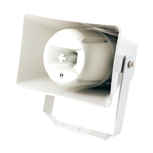 Altavoz EN54 5" 75W ABS TOA-CS-530BS-EB