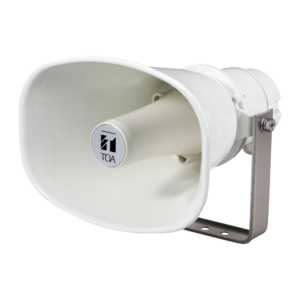 Bocina exterior Aluminio TOA-IP-A1SC15