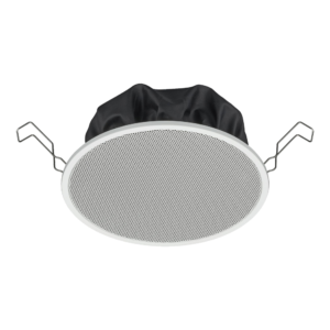 Altavoz de techo 6" 8W techo TOA-PC-2360