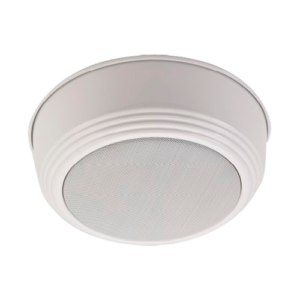 Altavoz EN54 5" techo TOA-PC-275AB-EB