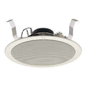 Altavoz de techo 8" 3W techo TOA-PC-2852