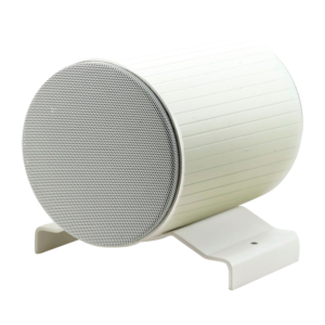 Proyector sonoro EN54 5" 5W Aluminio TOA-PJ-202DL-EB