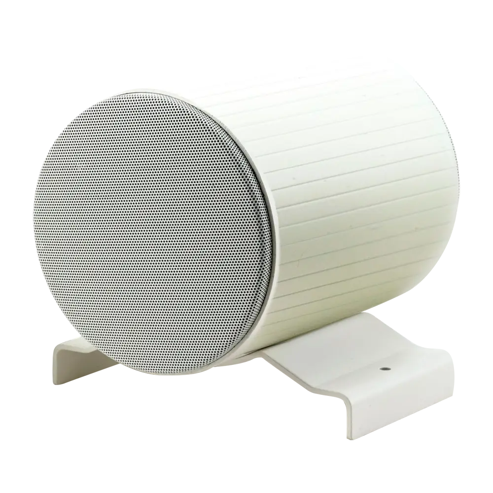 Proyector Sonoro EN54 TOA-PJ-202DL-EB 5W Aluminio 5 Pulgadas