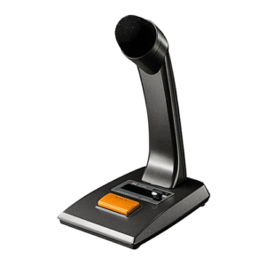 Micrófono megafonía TOA TOA-PM-660