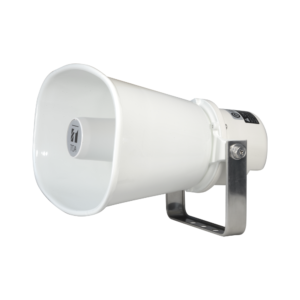 Bocina 3W exterior Aluminio TOA-SC-615M