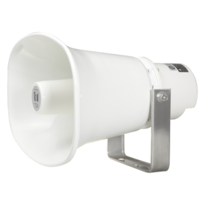 Bocina 5W exterior Aluminio TOA-SC-630M