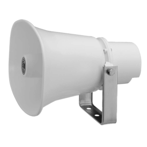 Bocina exterior Aluminio TOA-SC-P620-EB