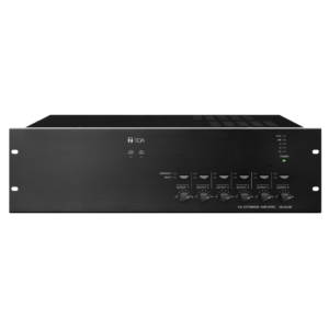 Bastidor EN54 VM TOA TOA-VM-3240E