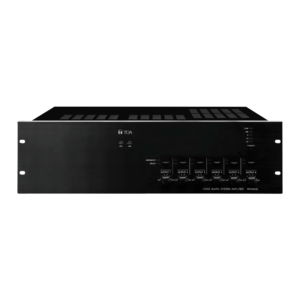 Bastidor EN54 VM TOA TOA-VM-3360E