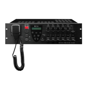 Bastidor EN54 VM TOA TOA-VM-3360VA