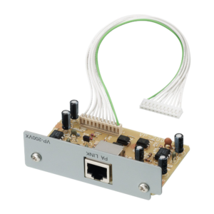 Módulo de entrada EN54 VX TOA TOA-VP-200VX