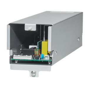 Amplificador EN54 VX 300 W 100V TOA TOA-VX-030DA