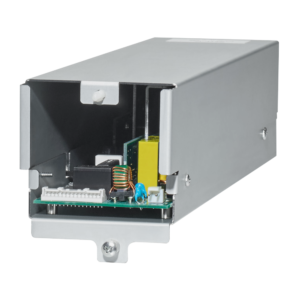 Amplificador EN54 VX 500 W 100V TOA TOA-VX-050DA