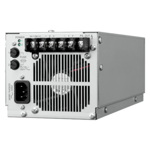 Fuente de alimentación EN54 VX TOA TOA-VX-200PS