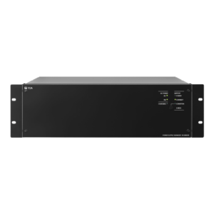 Bastidor EN54 VX TOA TOA-VX-3000DS