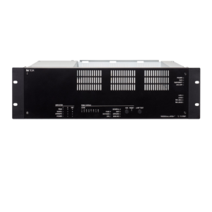 Unidad principal EN54 VX TOA TOA-VX-3008F