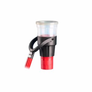 SOLO - TR010 - Aerosol de prueba