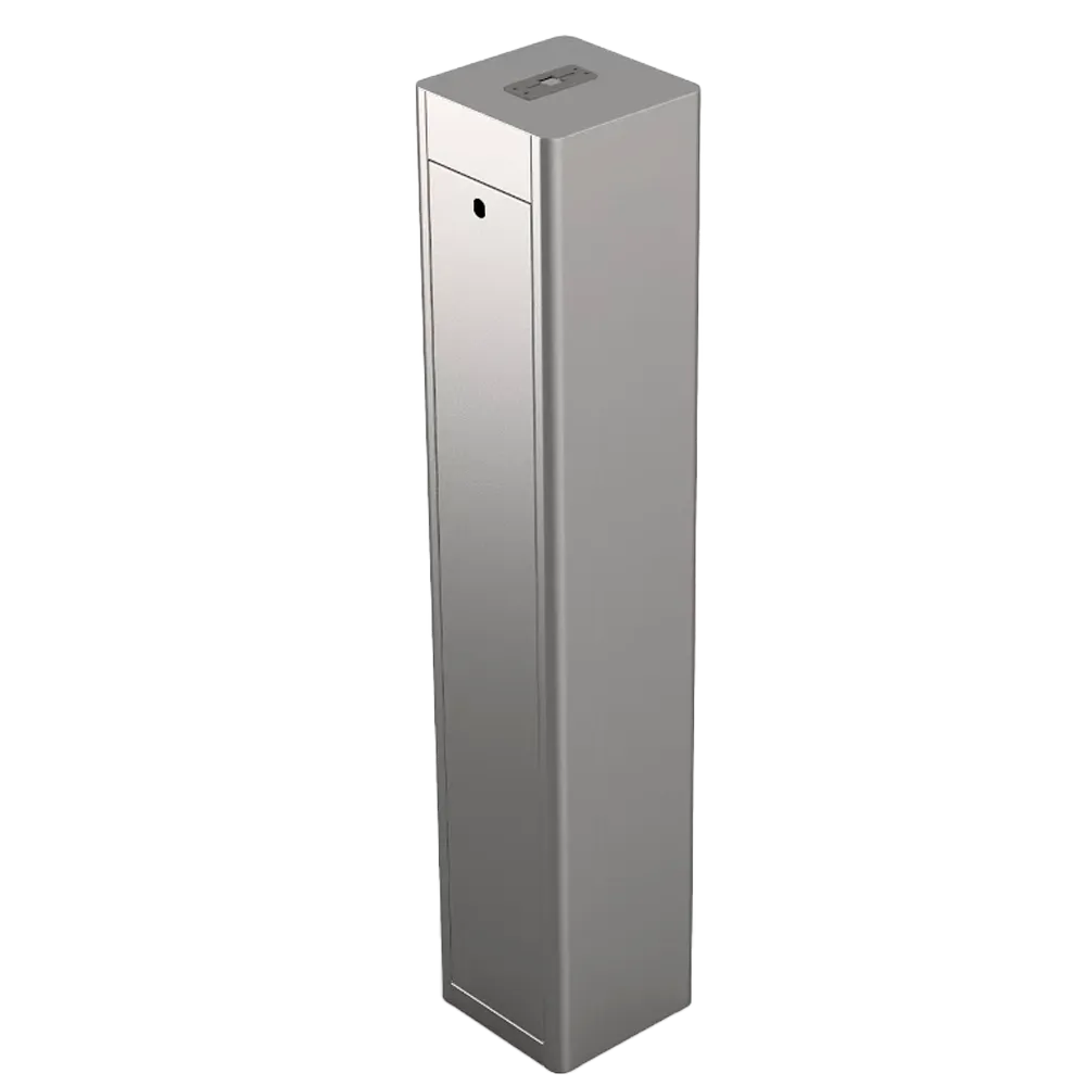 Turboo TS-CARDBOX Torno Control de Acceso Peatonal