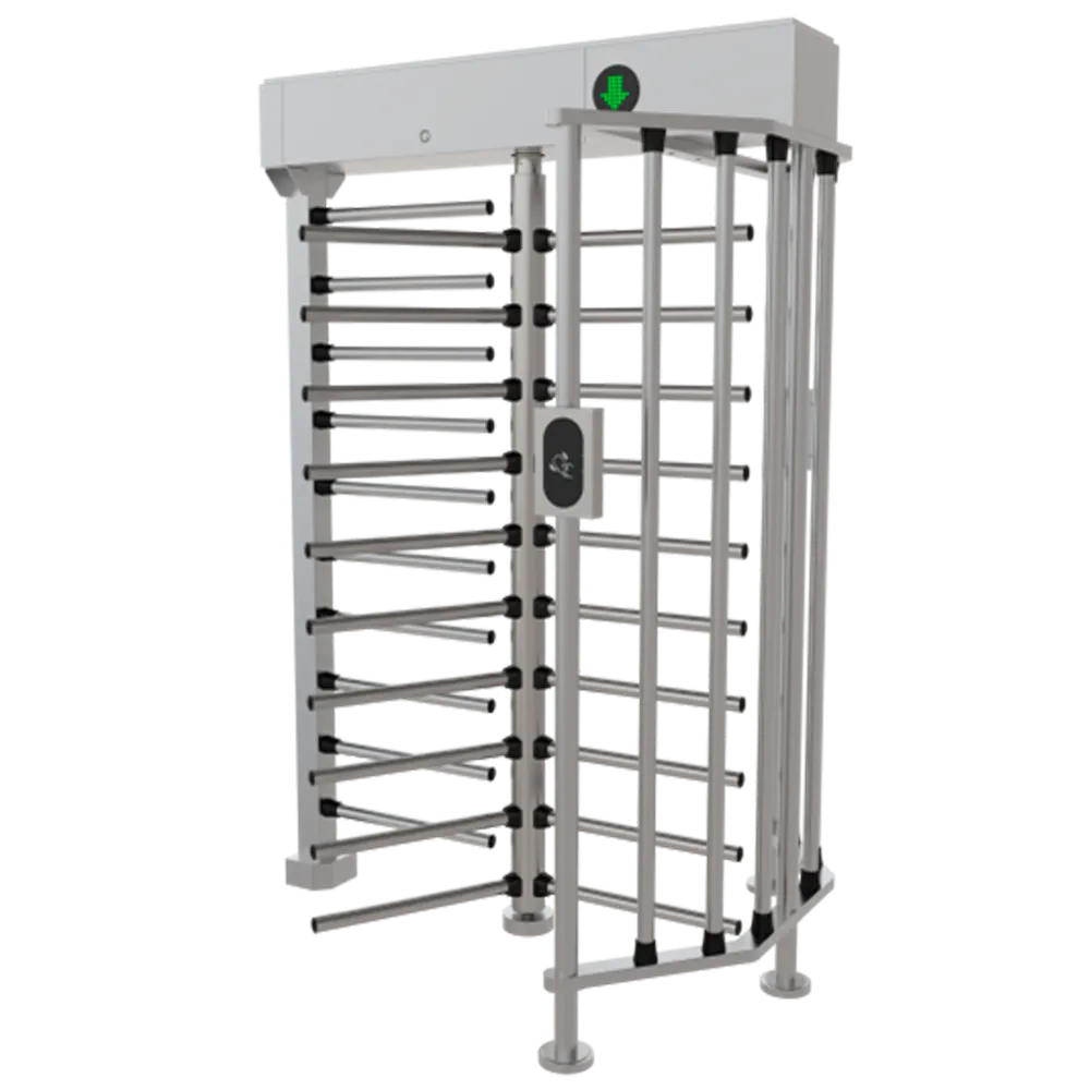 Torno Bidireccional TS-FHT965 600mm Acero Inoxidable