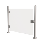 Turboo TS-GLASSDOOR-120 Puerta PMR Accesible Cristal