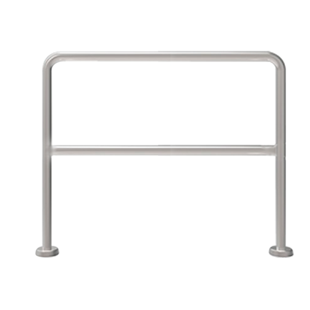 Turboo TS-HANDRAIL-120 Pasamanos para Tornos de Seguridad
