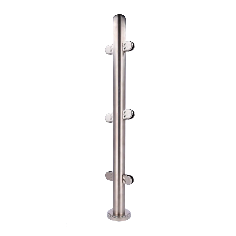 Turboo TS-HANDRAIL-MIDDLE-HIGH Altura Completa Tornos