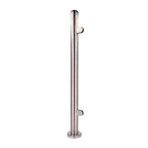 Turboo - TS-HANDRAIL-SINGLE-316 - Torno