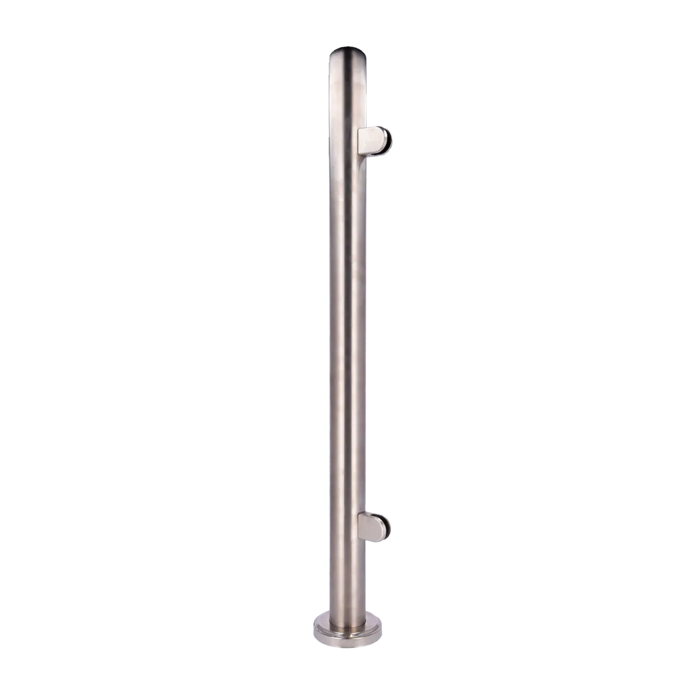 Turboo TS-HANDRAIL-SINGLE Torno Pasamanos Simple
