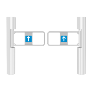 Turboo - TS-SB502-1200-SMARKET - Portillo 1200 mm bidireccional PMR