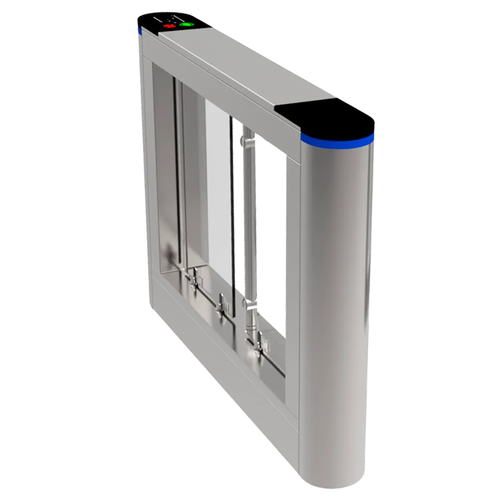 Turboo TS-SG801-L Portillo Bidireccional Control Accesos