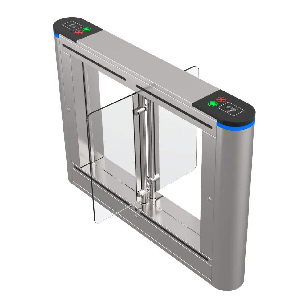 Turboo TS-SG801-M-600 Portillo Bidireccional 600mm
