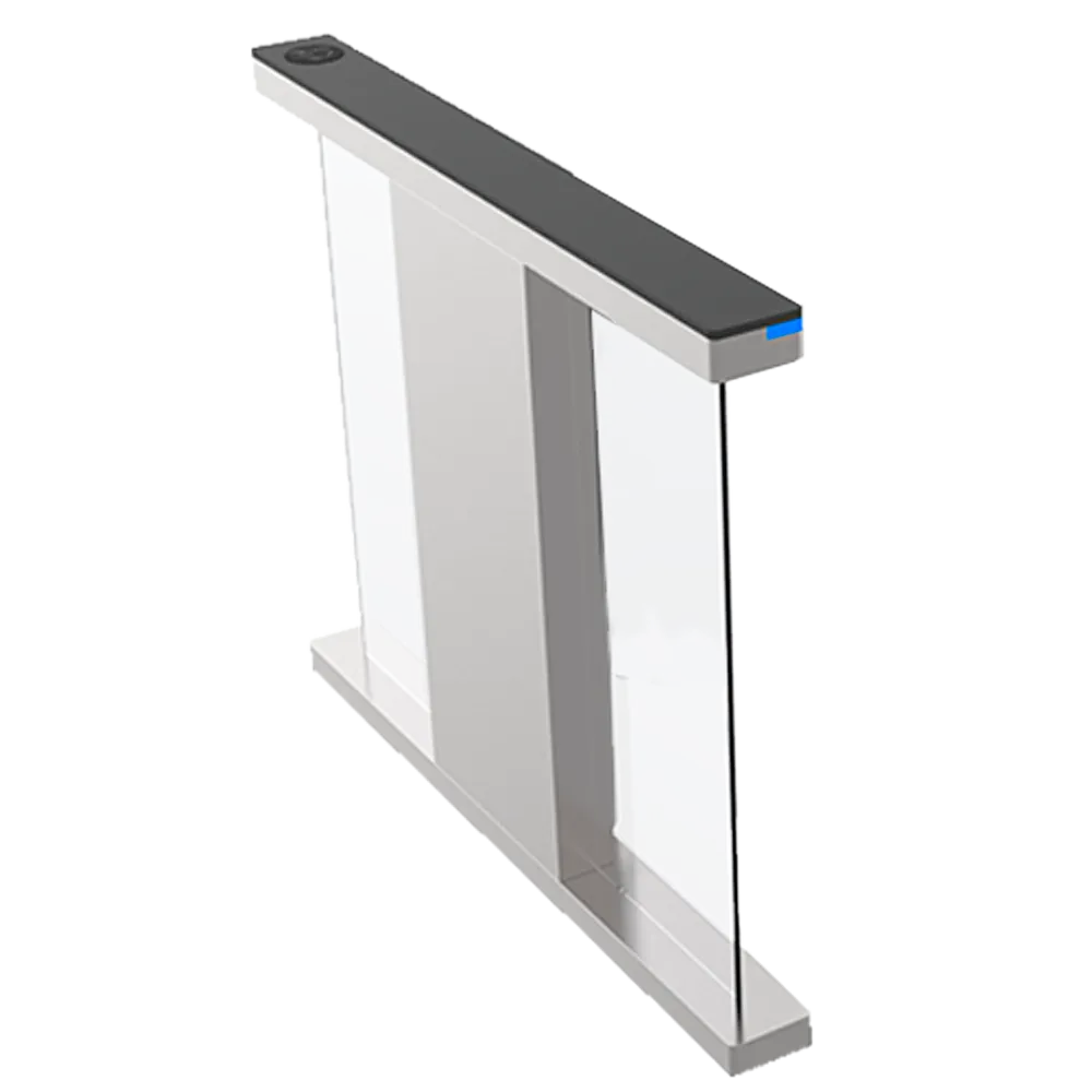 Turboo TS-SG804-L Portillo Bidireccional Control Accesos