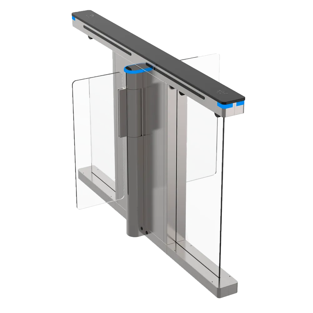 Turboo TS-SG804-M-600 Portillo Bidireccional 600mm