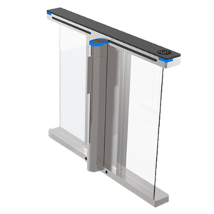 Turboo - TS-SG804-R - Portillo bidireccional