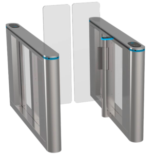 Turboo - TS-SG808-800-HIGH - Portillo 800 mm bidireccional PMR