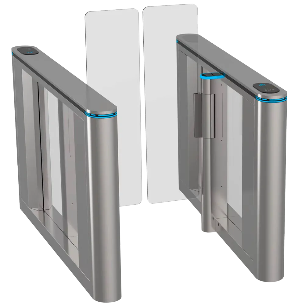 Portillo Motorizado PMR TS-SG808-800-HIGH Turboo 800mm
