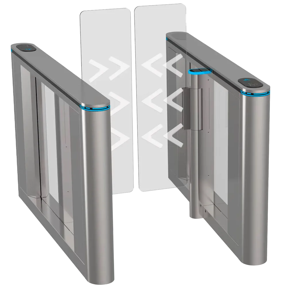 Turboo TS-SG808-900-HIGH Portillo Bidireccional PMR 900mm