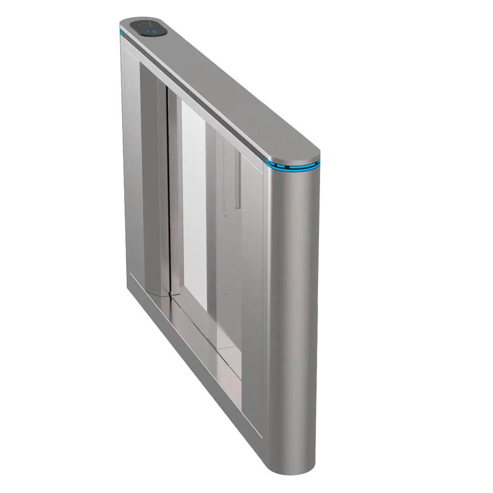Turboo TS-SG808-L Portillo Bidireccional Control Accesos