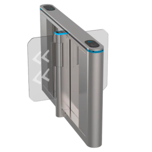 Turboo - TS-SG808-M-1200 - Portillo 1200 mm bidireccional PMR