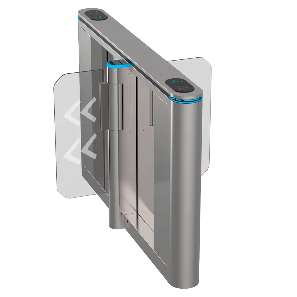 Turboo TS-SG808-M-1200 Portillo PMR Bidireccional 1200mm