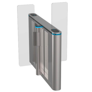 Turboo - TS-SG808-M-800-HIGH - Portillo 800 mm bidireccional PMR