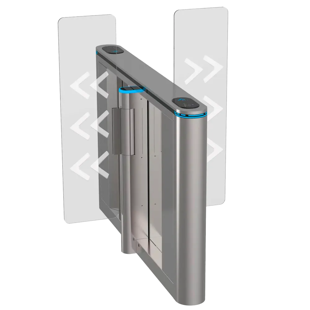 Turboo TS-SG808-M-900-HIGH Portillo Bidireccional PMR 900mm