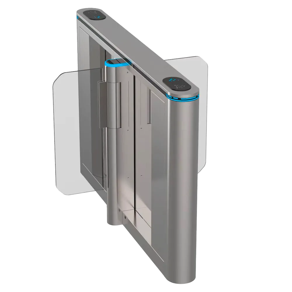 Turboo TS-SG808-M-900 Portillo 900mm Bidireccional PMR