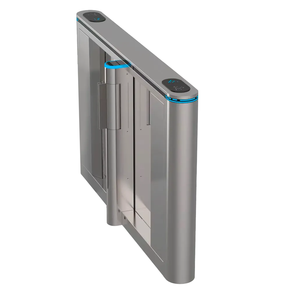 Turboo TS-SG808-M Portillo Bidireccional Control Accesos